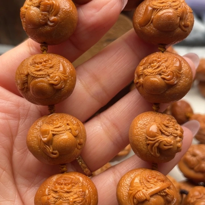 手串橄榄核橄榄核