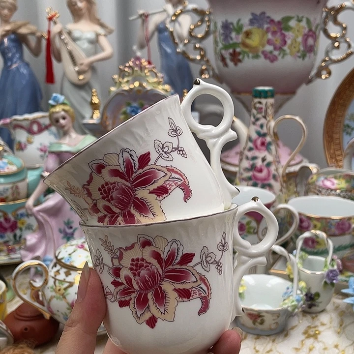 陶瓷摆件摆件摆件微瑕