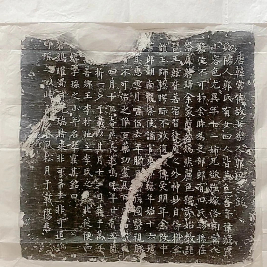 【闪购商品】拓片用纸其他郭瑶