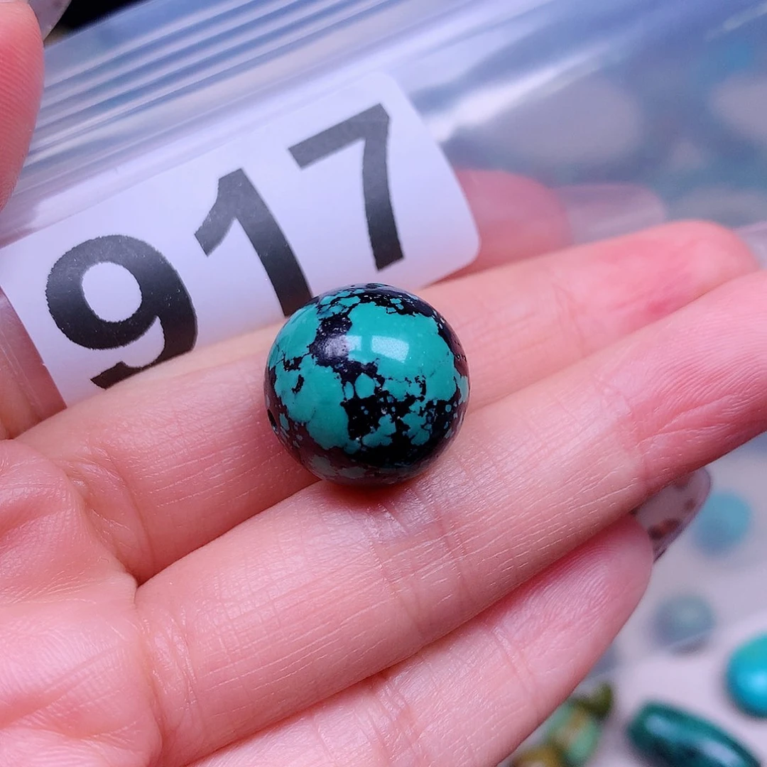空竹粉丝专享十堰特色手工散珠