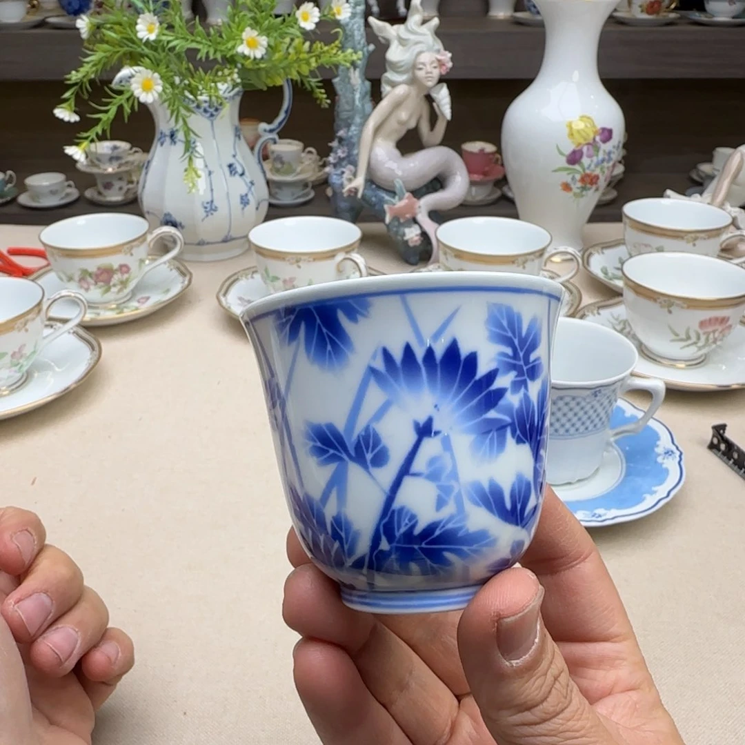 瓷片金泽精选必属精品