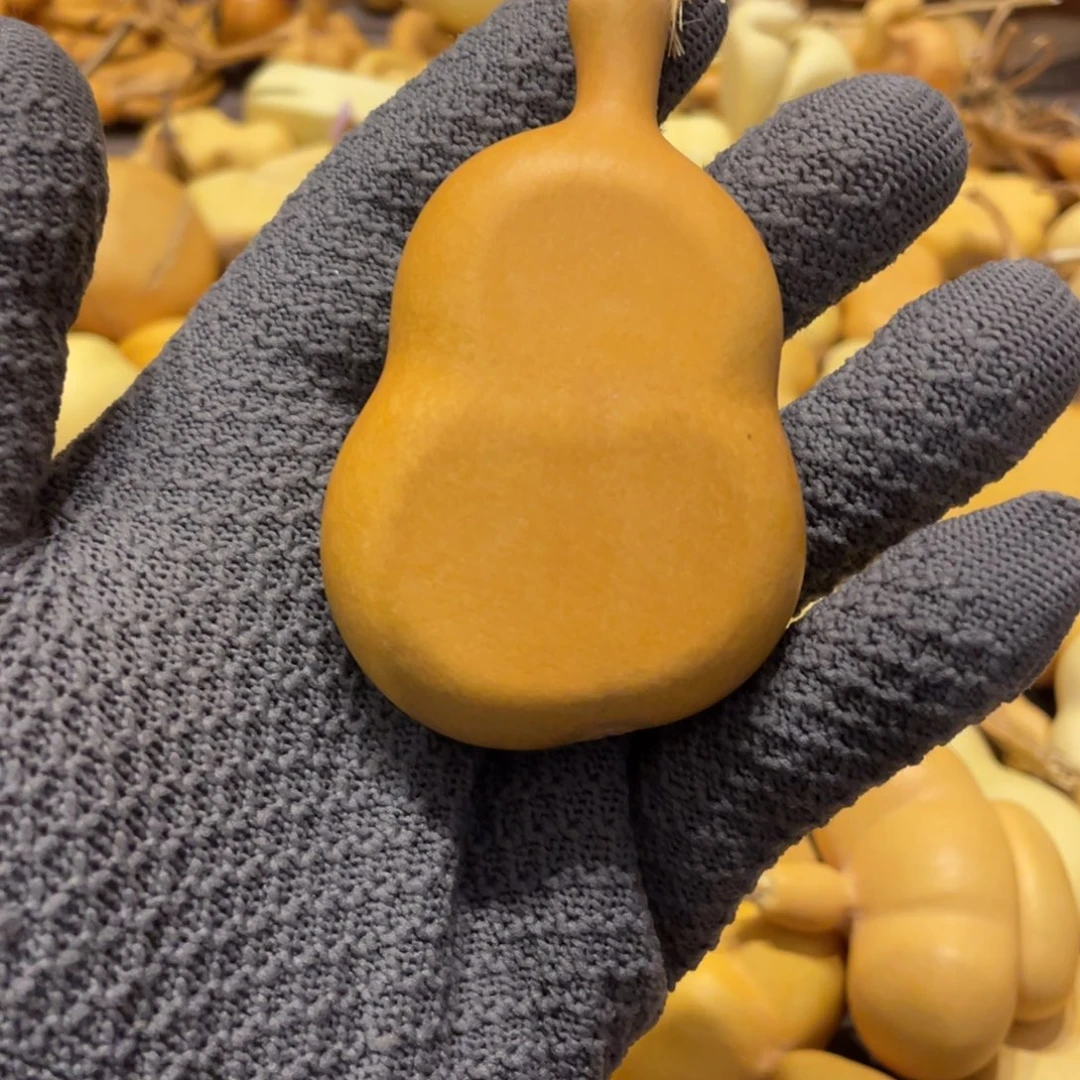 木八宝夹扁葫芦葫芦