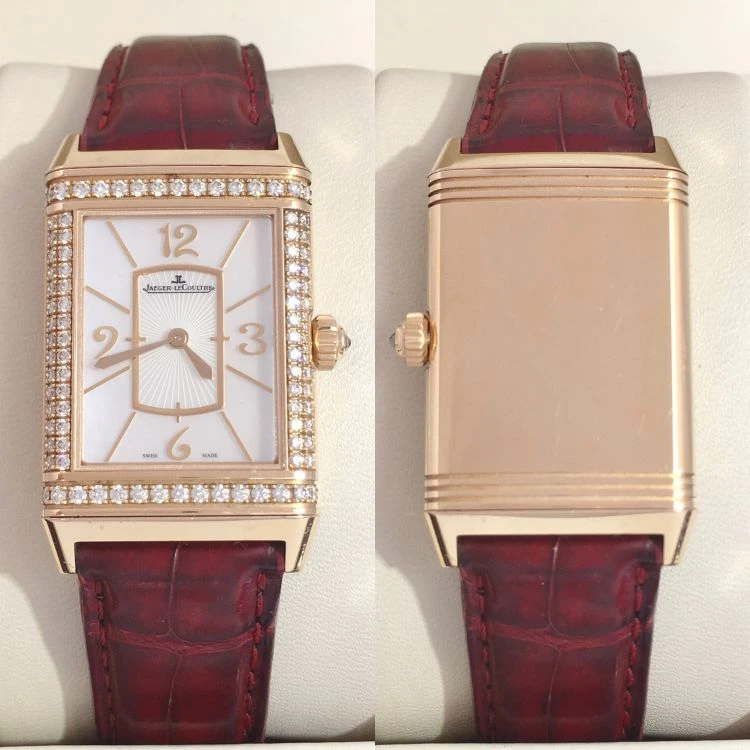 95新/积家/表径24/手动机械/S256251231003/[260104XZB]