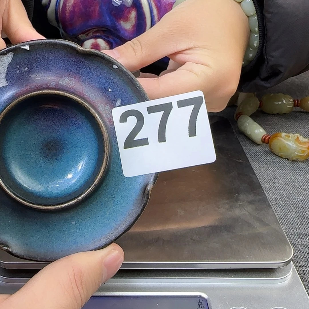 紫砂高货旧货只要真货