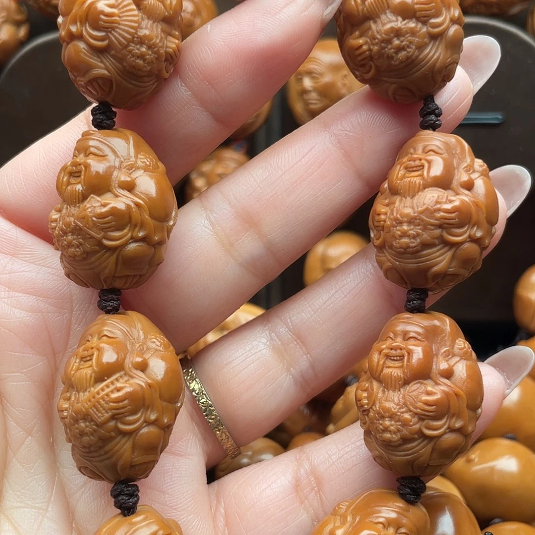 手串/手链橄榄核橄榄核