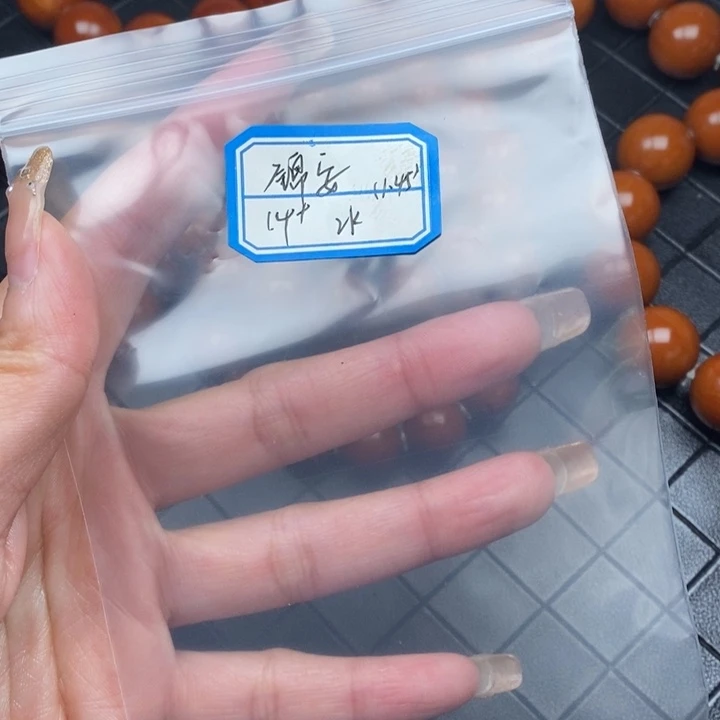 橄榄核手串/手链锦*橄榄核