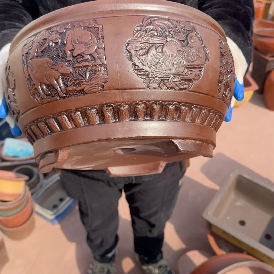 紫砂口径30.15口径