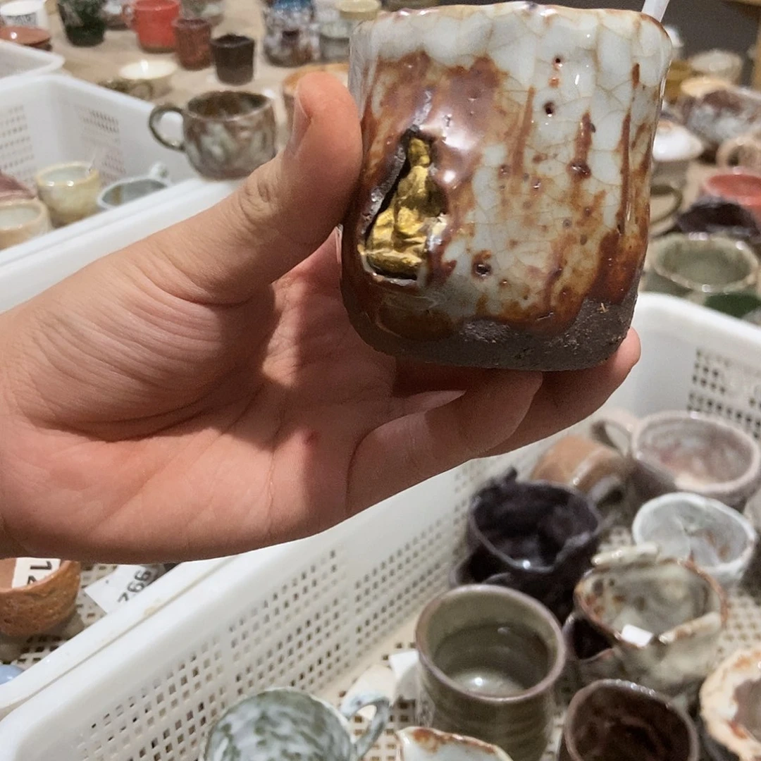 521 一家茶器直播分享