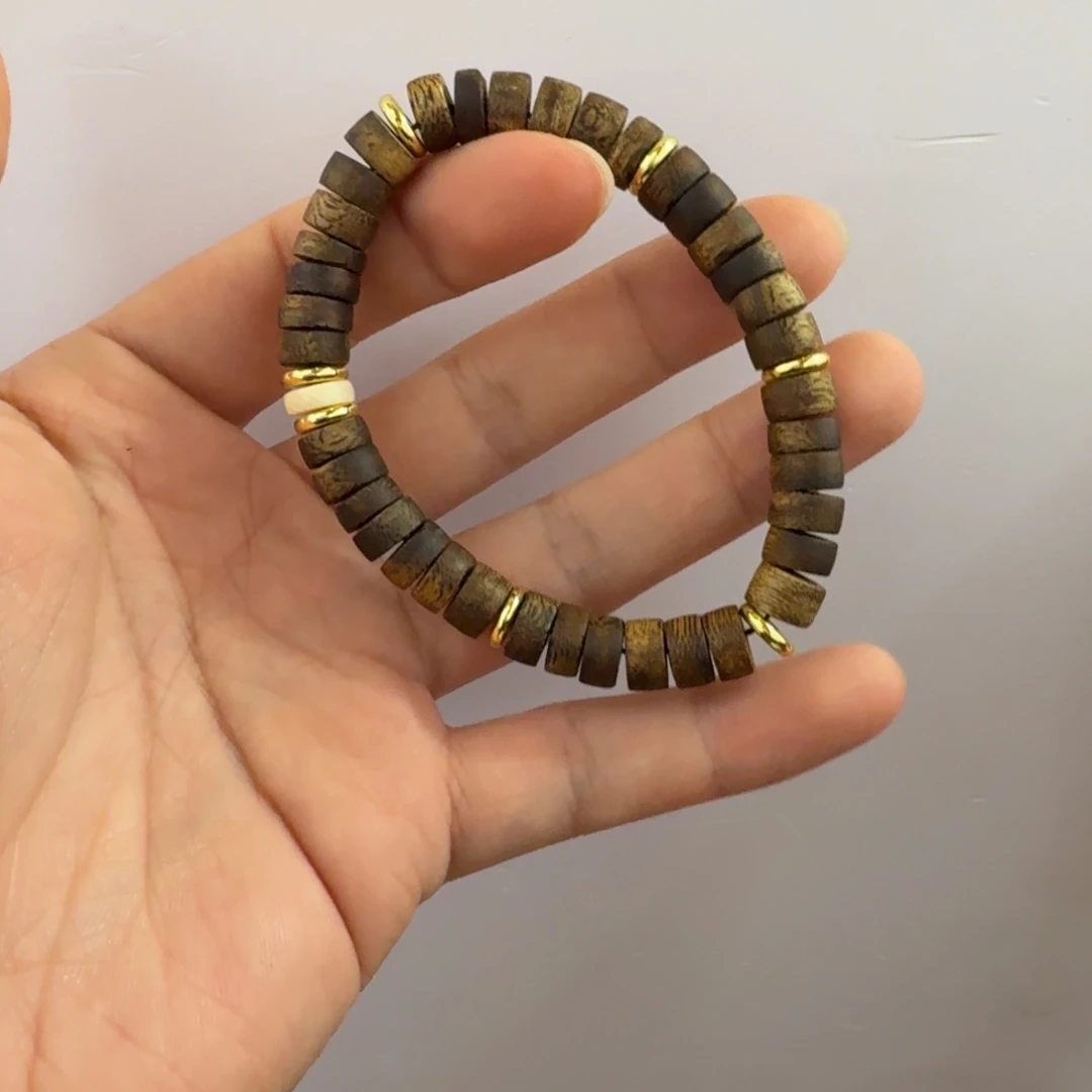 沉香手串卡8直切老板专属