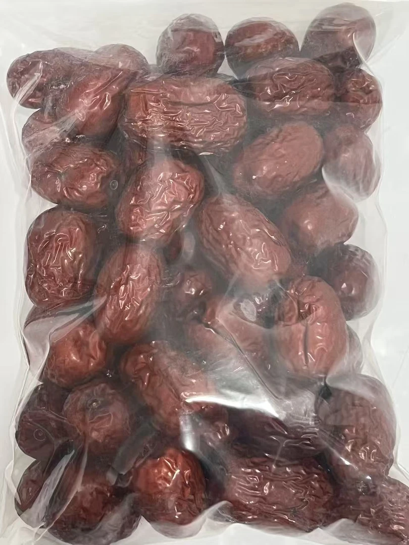 红枣一包