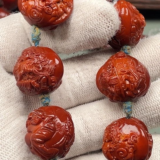 圆***元吊坠橄榄核橄榄核