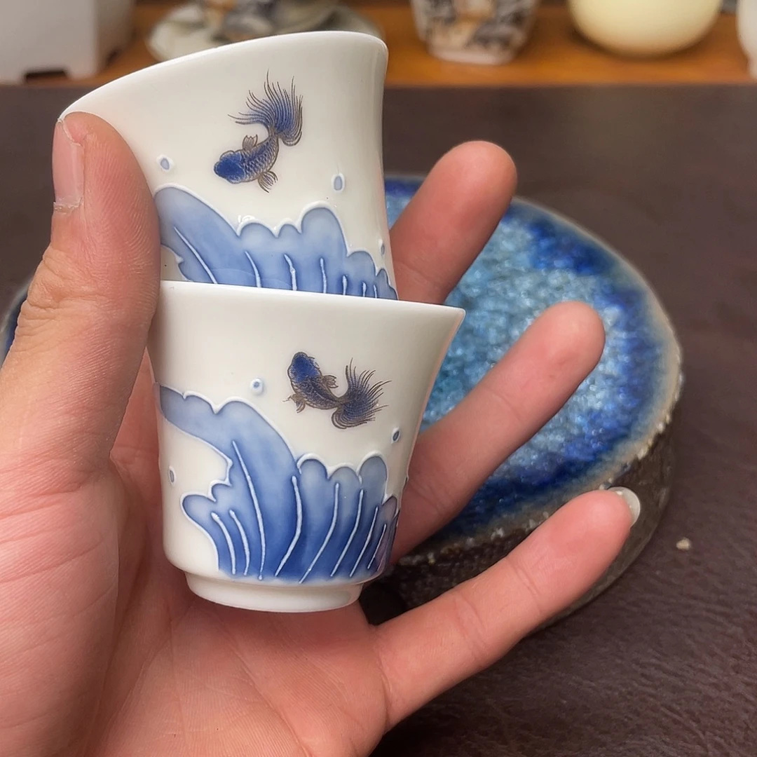 茶具这么便宜的吗