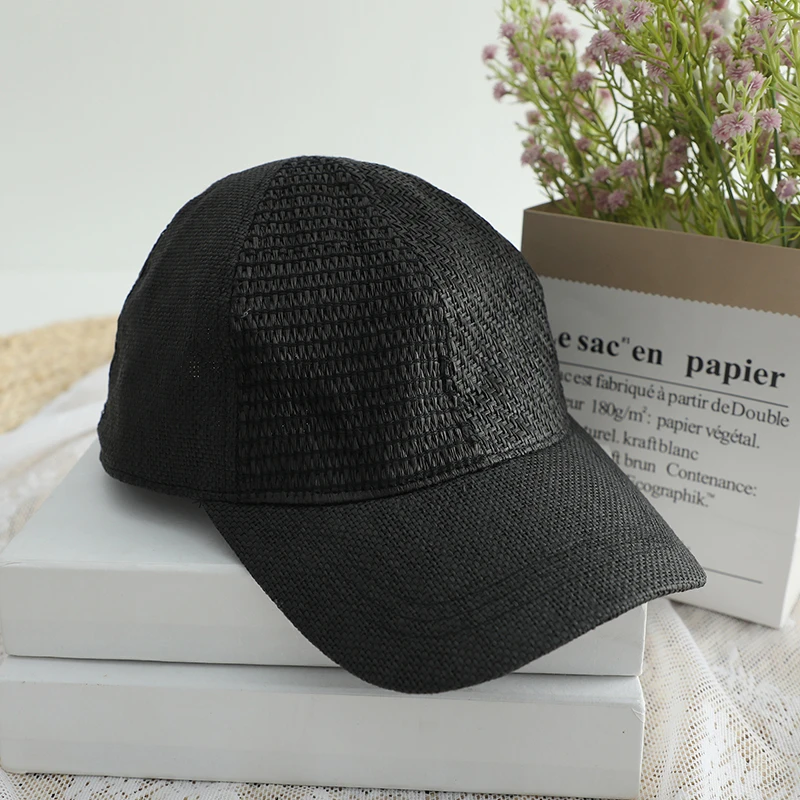 【唐长老自营】货号12005新款休闲百搭帽子J