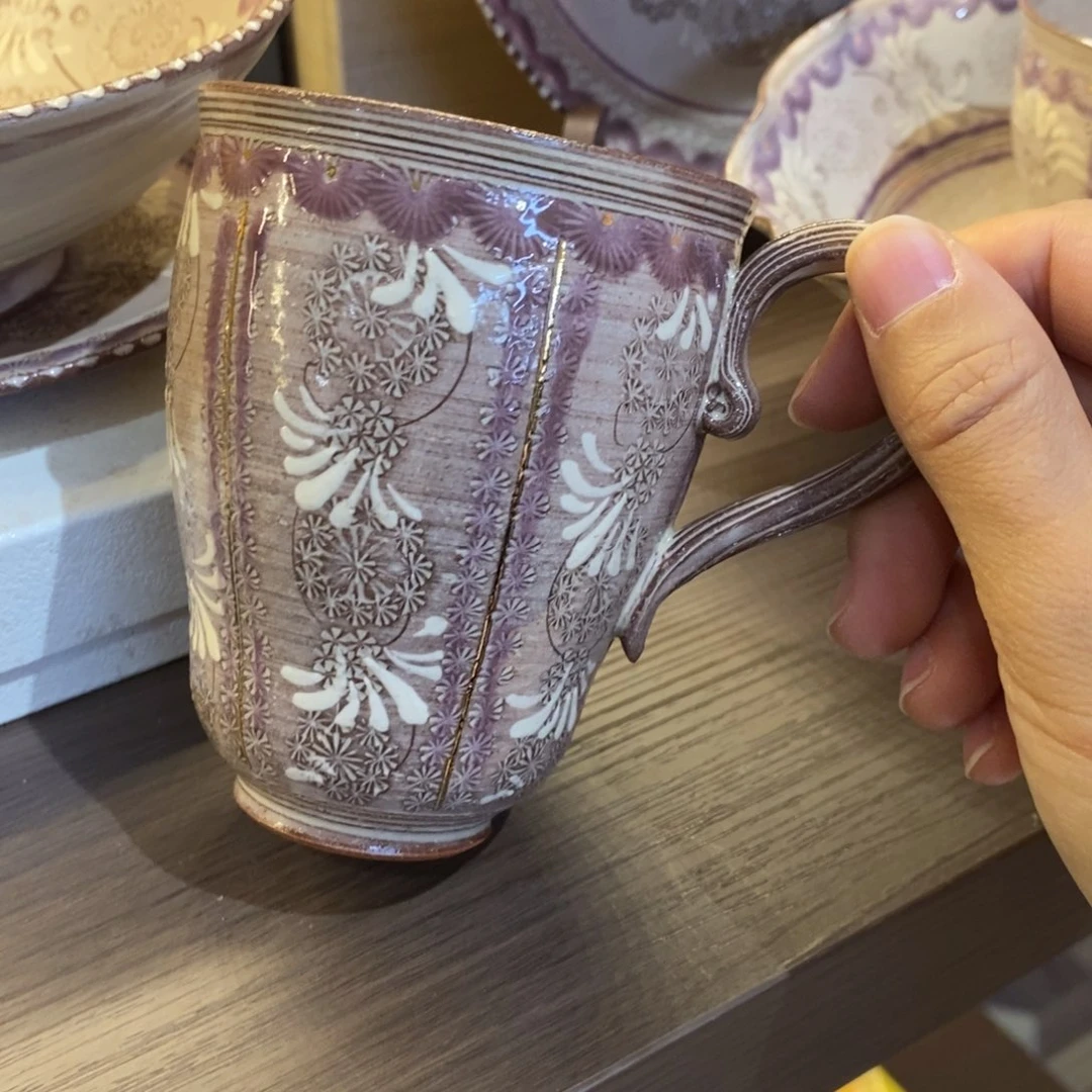 瓷片厘米 小杨瓷器陶瓷陶瓷