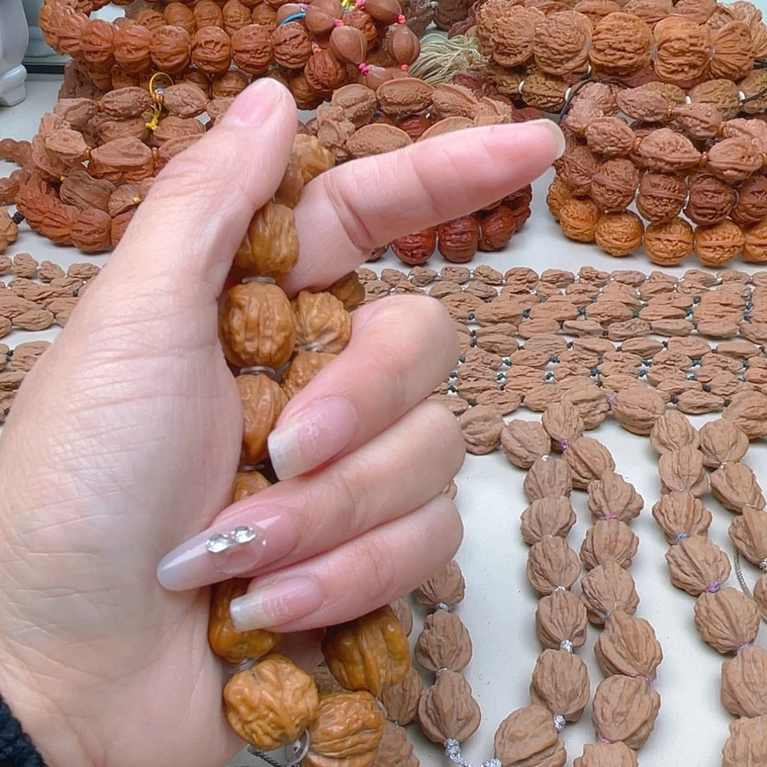 豪***哥文玩核桃吊坠蛤蟆