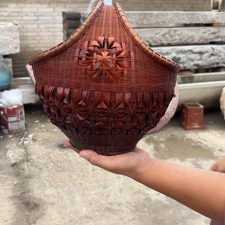 ****、石材篮子精品包邮