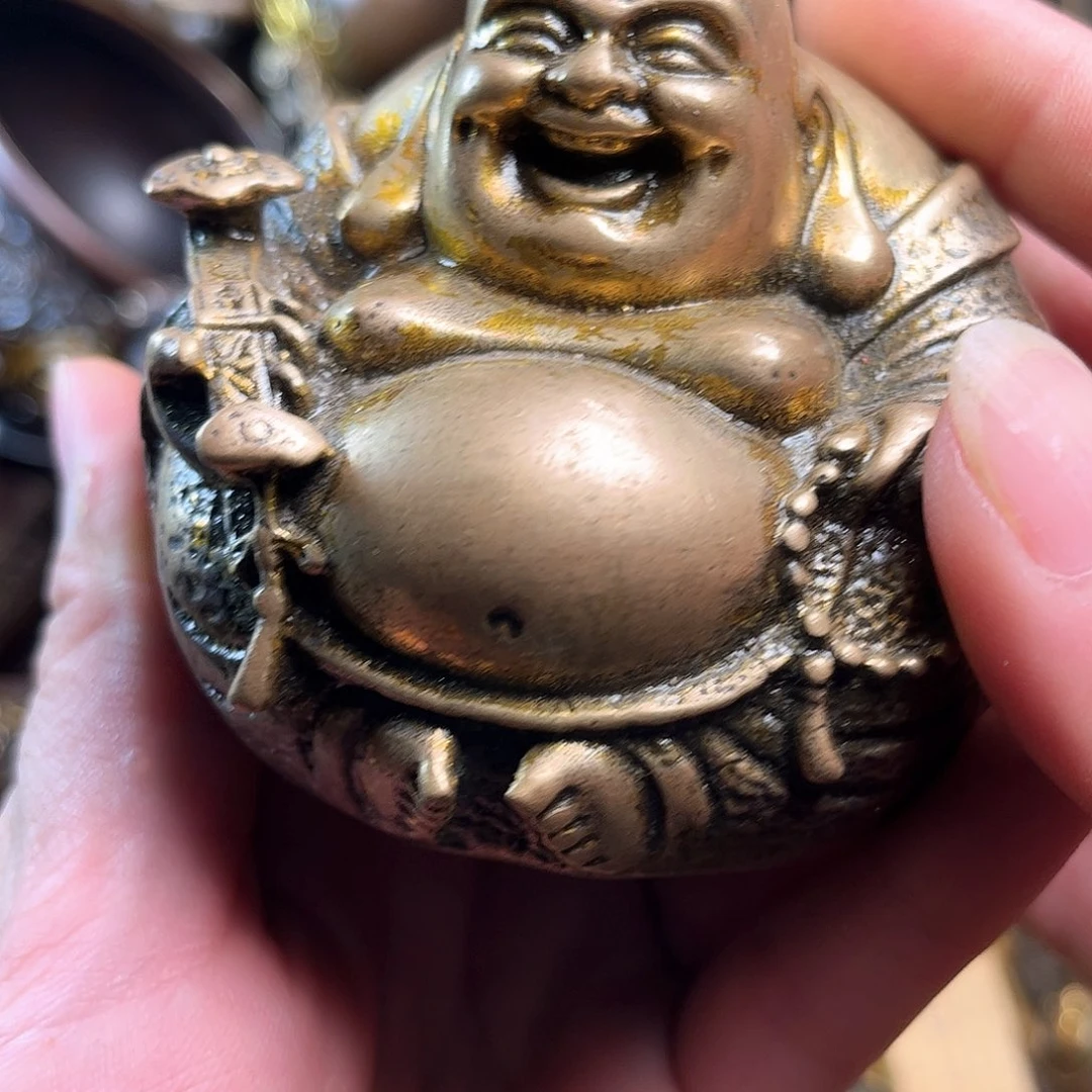 铜器摆件家居摆件
