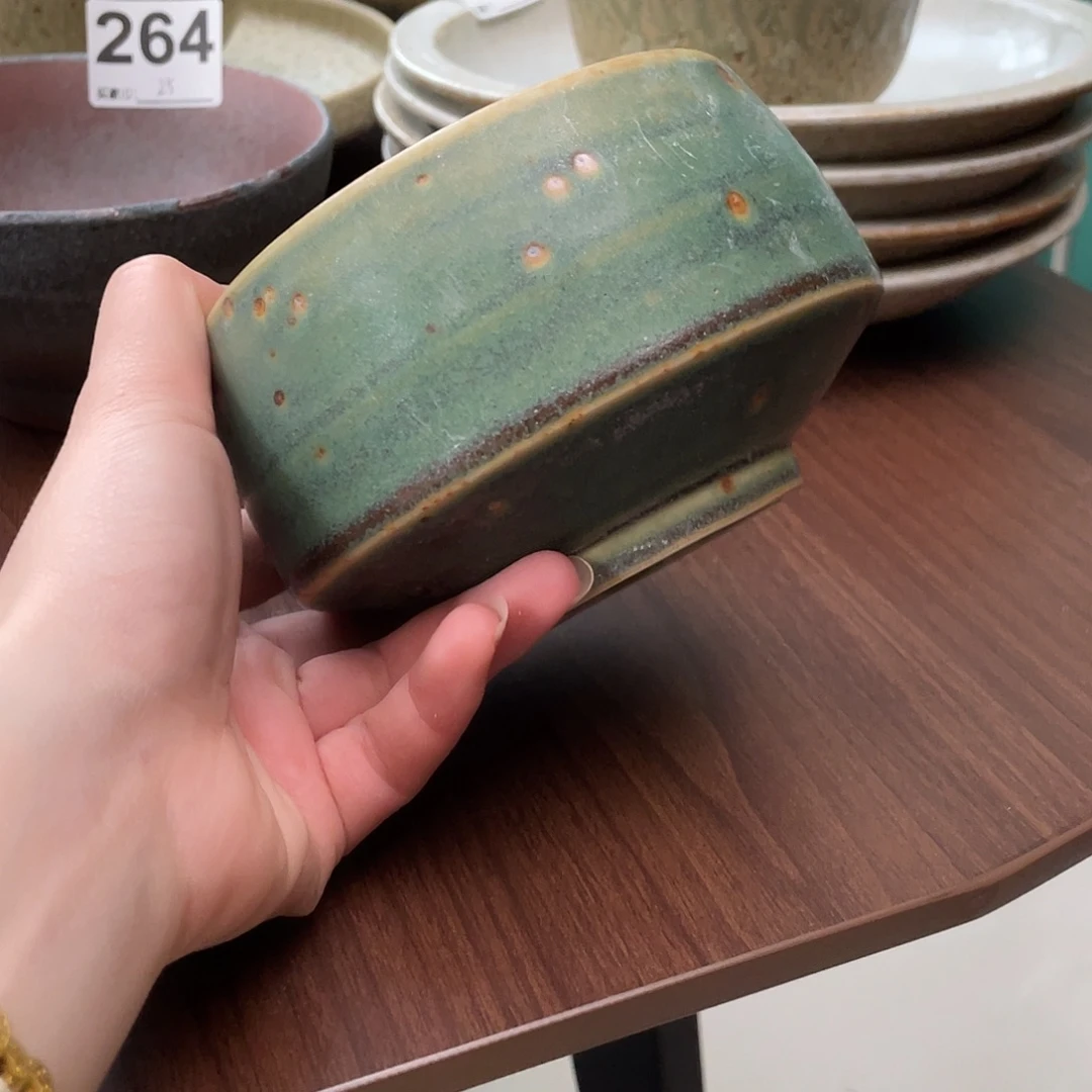 景德镇手工业手作