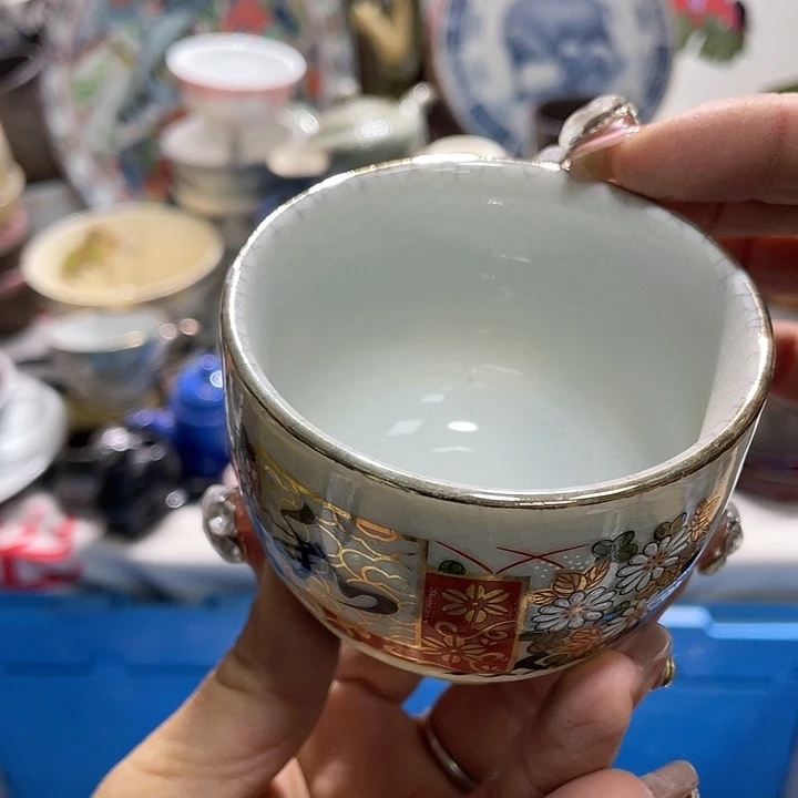 瓷片19.9发带瑕疵牌都是坏的4