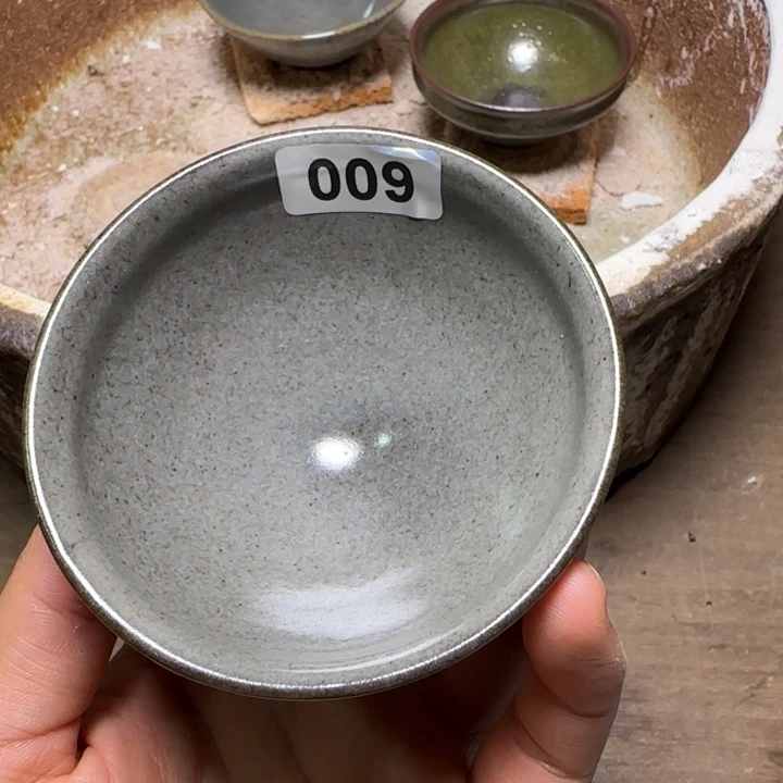 茶盏柴烧建盏闪购链接9