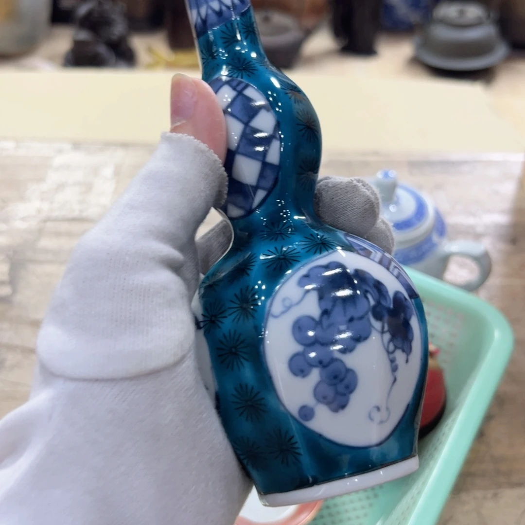 油***画瓷片陶瓷制品厂及纺织