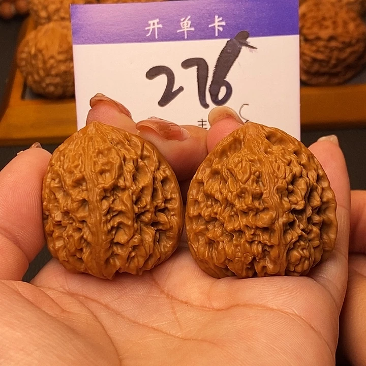 吊坠桃核南疆石38有修s