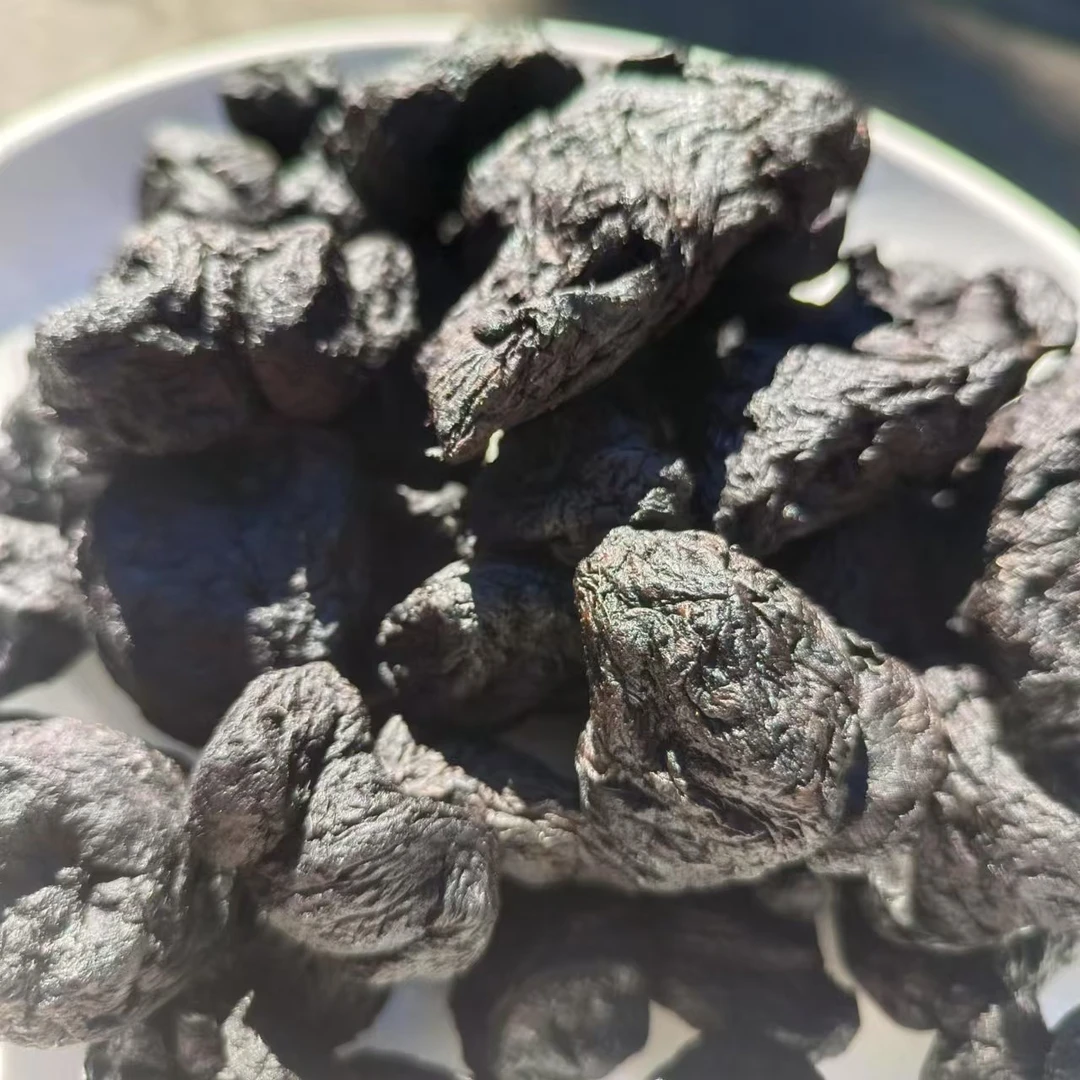 【熟-地-黄】净含量250g-1000g【丹丹现收】