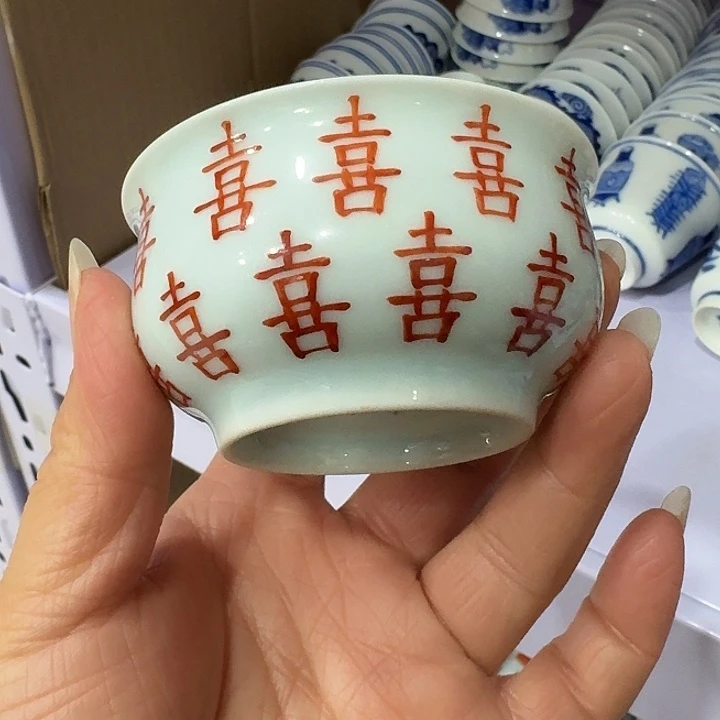 陶瓷艺术品收藏陶瓷