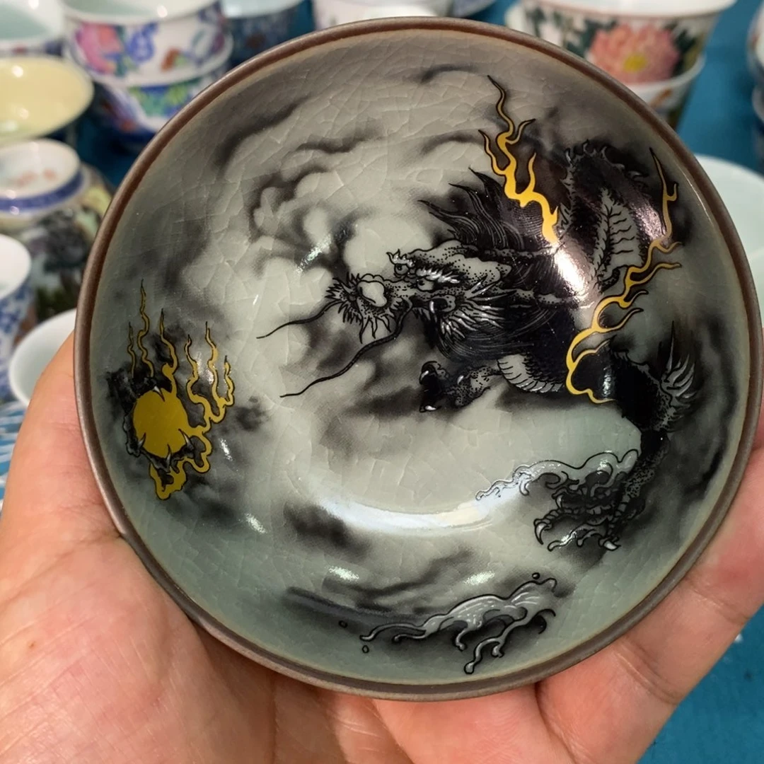 景德镇陶瓷手工瓷器112333