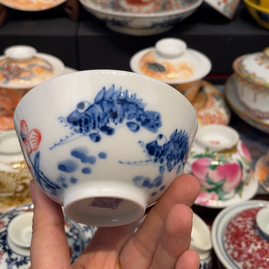 景德镇陶瓷景德镇瓷器