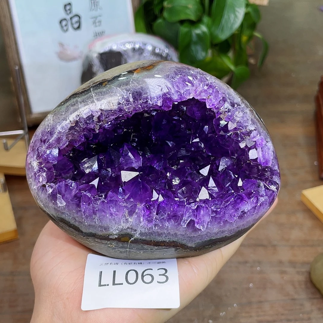 未镶嵌大型摆件（非配饰）水晶