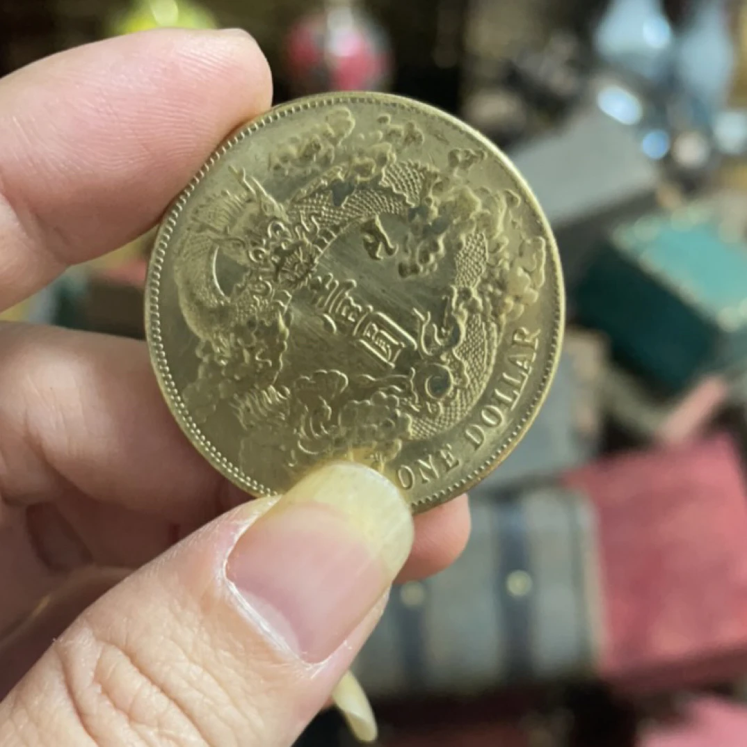 家居摆件AB050现代仿古复古工艺摆件