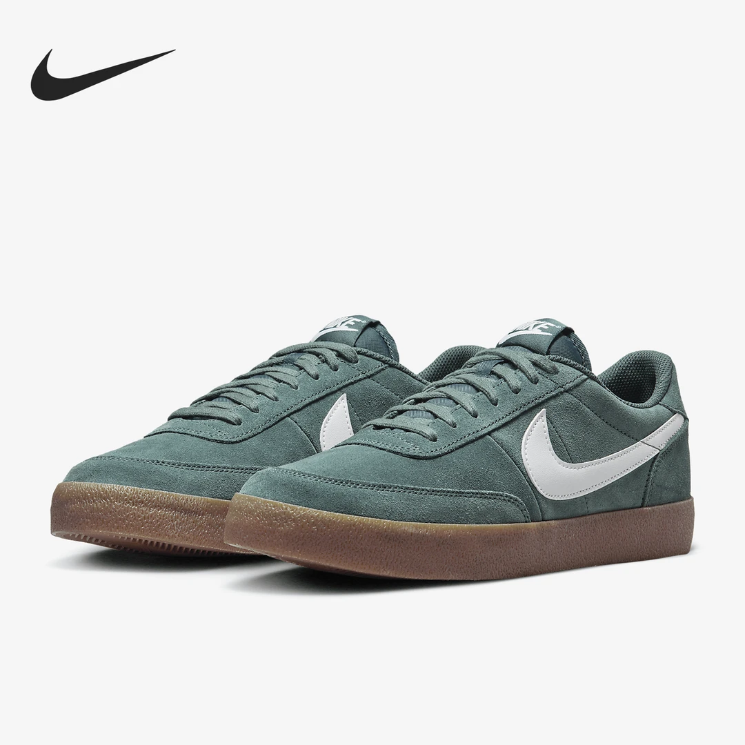 Nike/耐克正品Killshot 2男士轻便休闲复古板鞋FQ8903-300