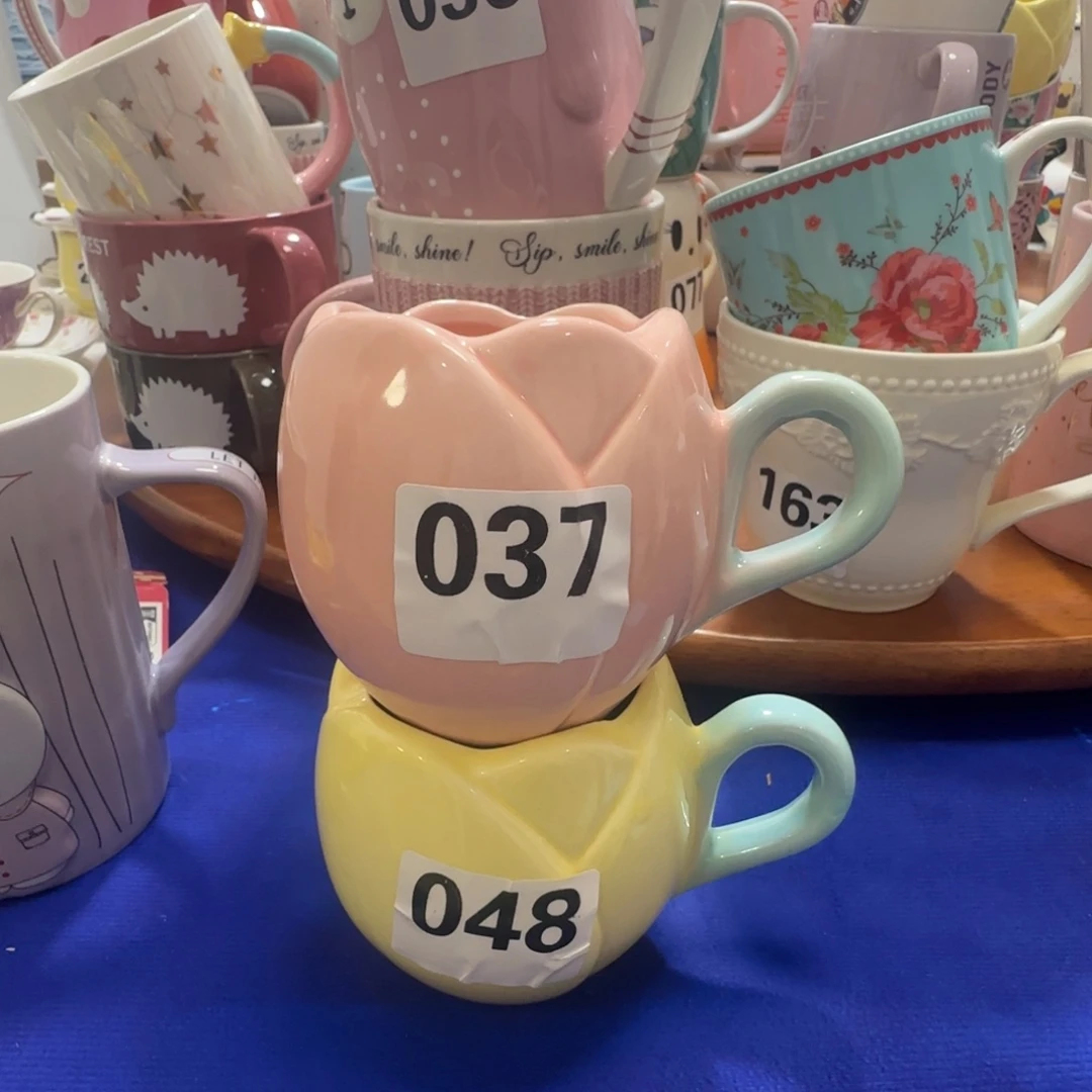 全场福利杯子便宜出！！！