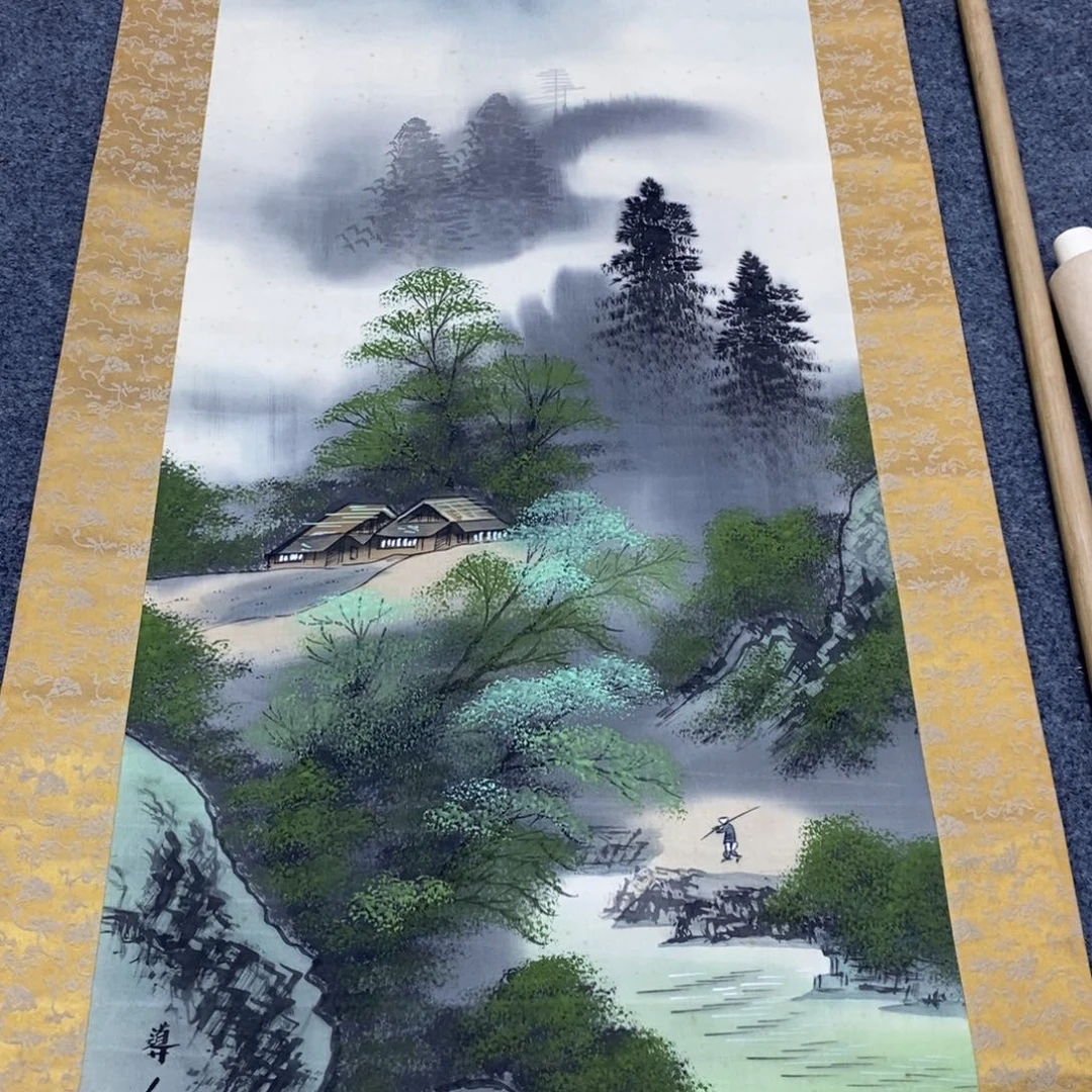 书法坚**石山水383838383838