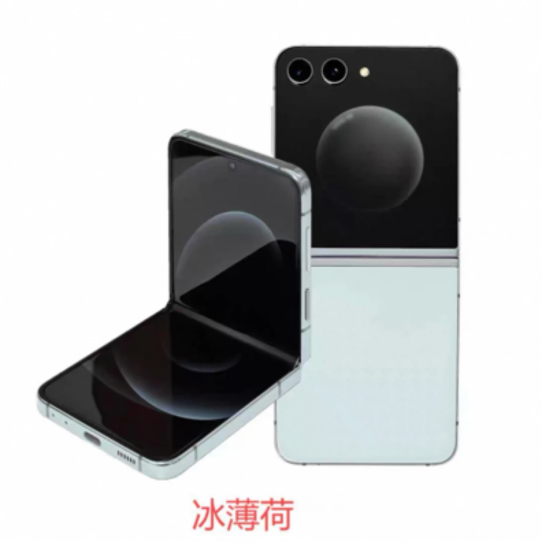 95新 Samsung/三星 Samsung/三星 Galaxy Z Flip5