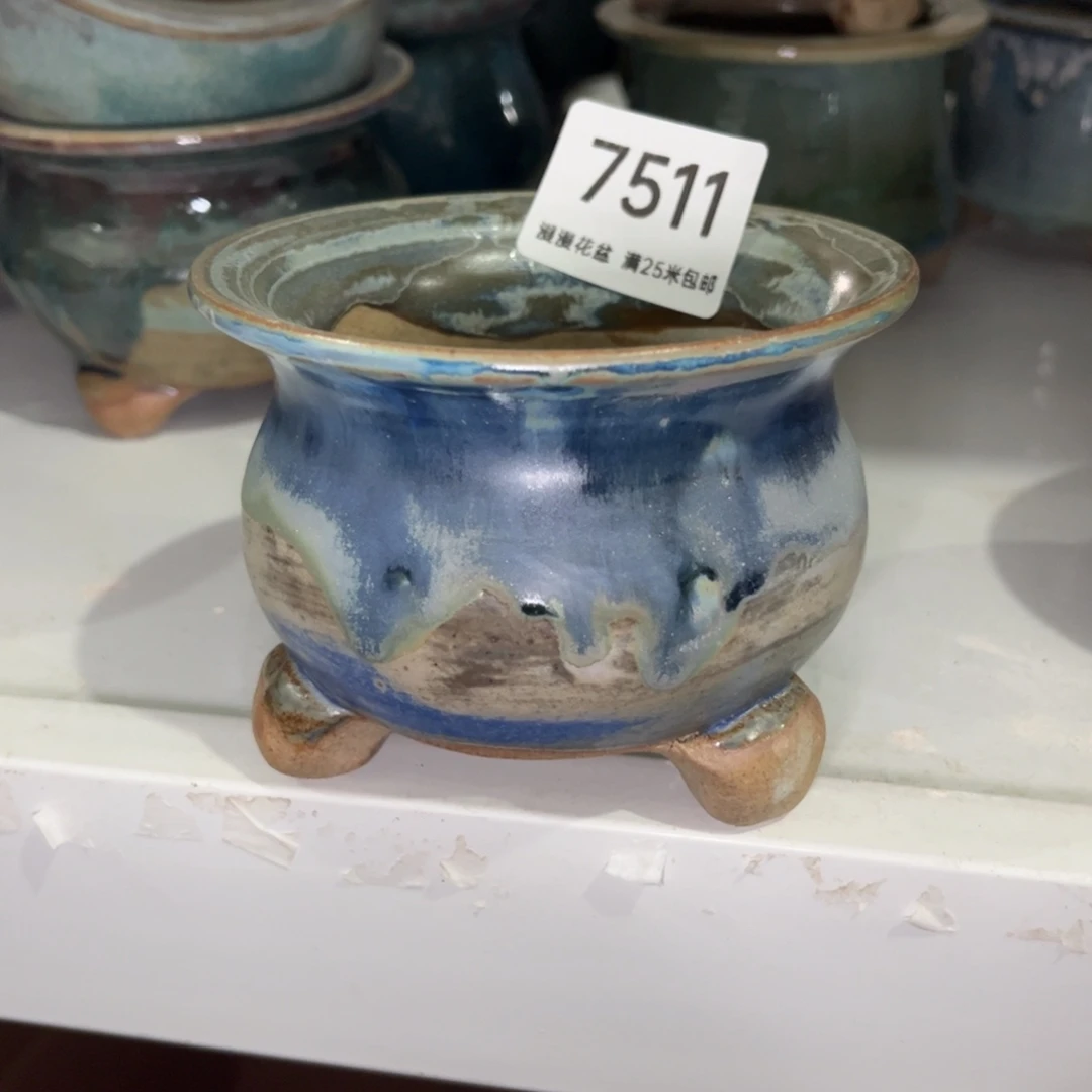 7511内口8景德镇手工