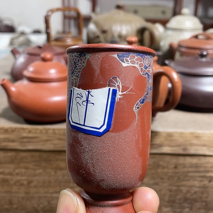 紫砂茶壶紫砂艺术