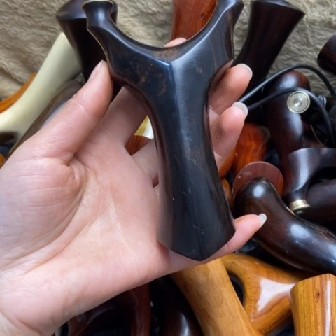 大果紫檀（缅甸花梨）11