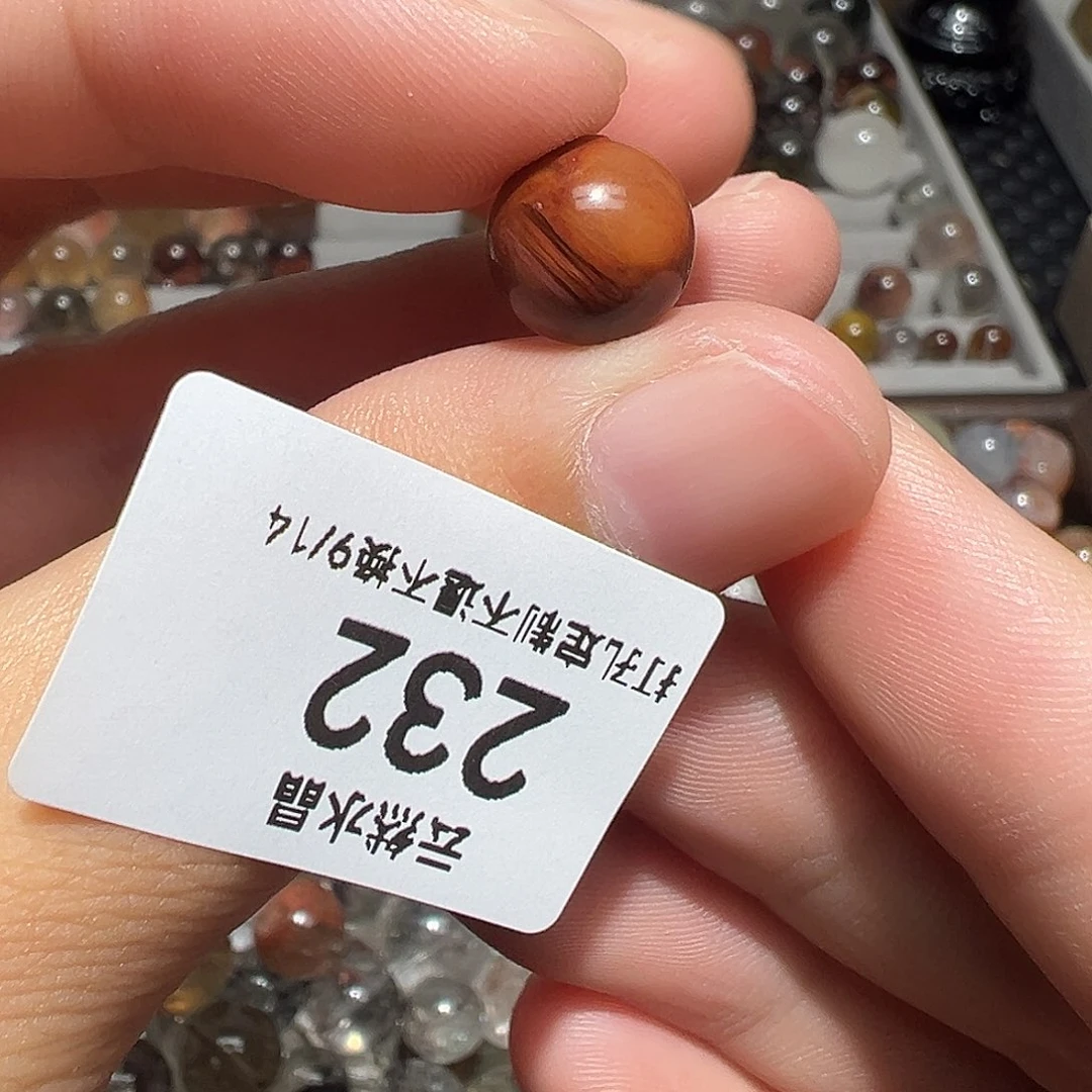 未镶嵌珠宝半成品水晶