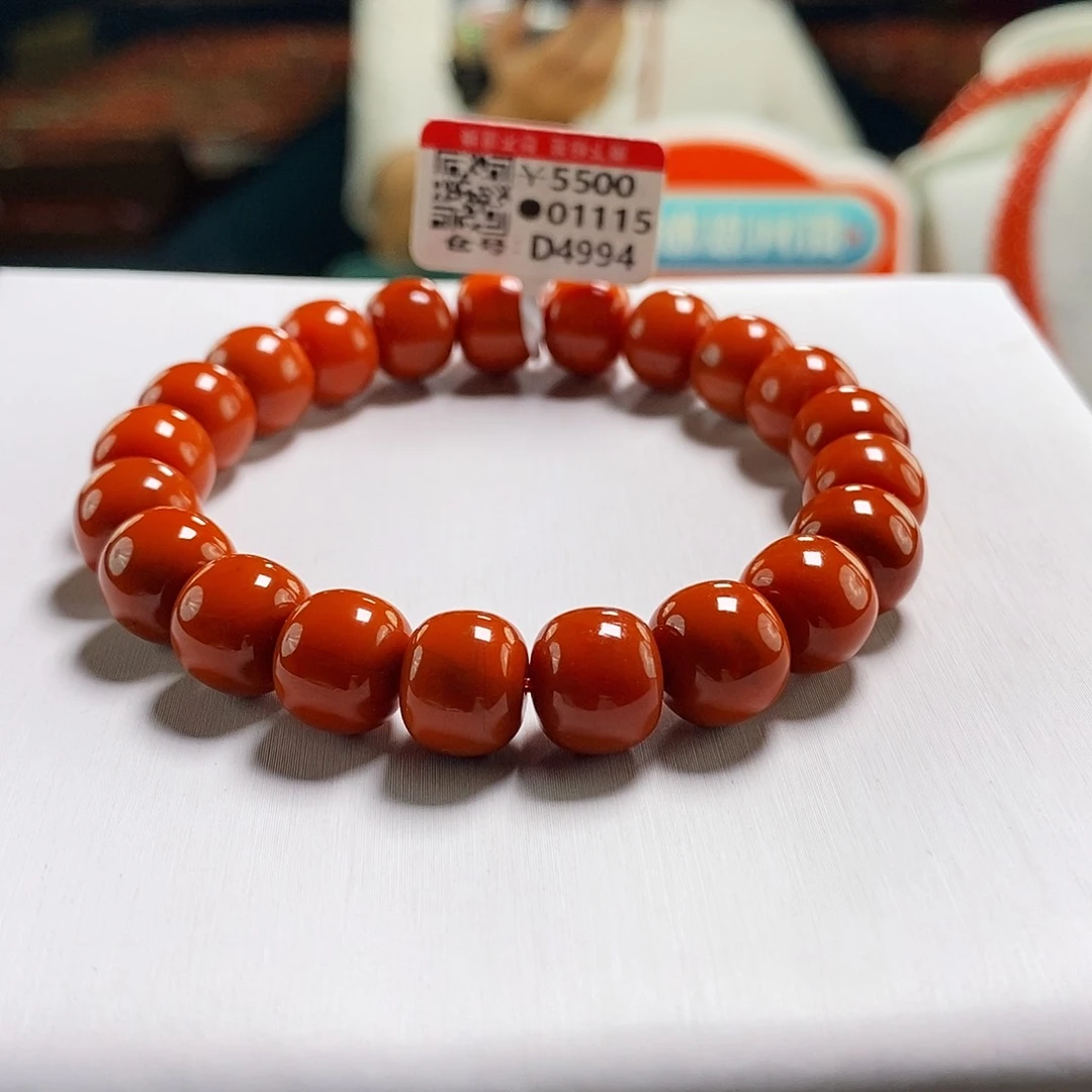 未镶嵌10+mm   多样性发一南红玛瑙