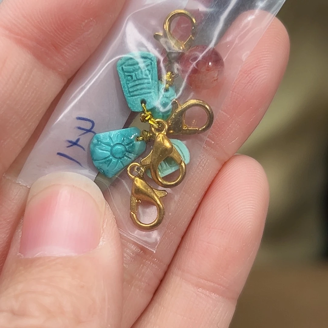 南红玛瑙珠宝奇石未镶嵌