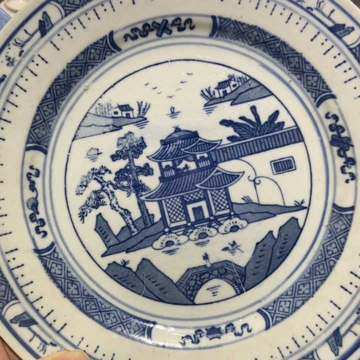 江****n陶瓷艺术品的设计