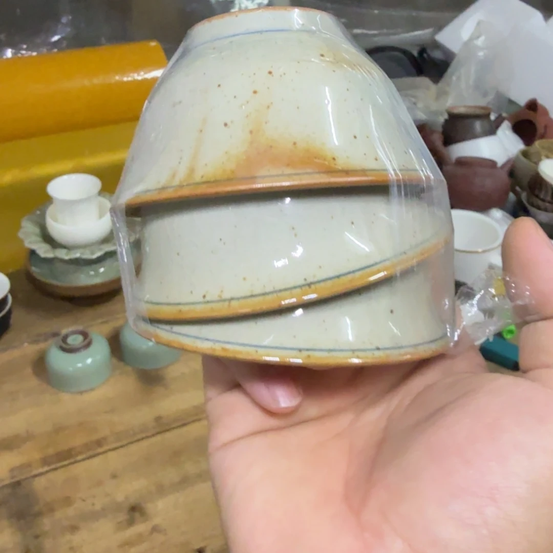 紫砂瑕疵茶具介意勿拍
