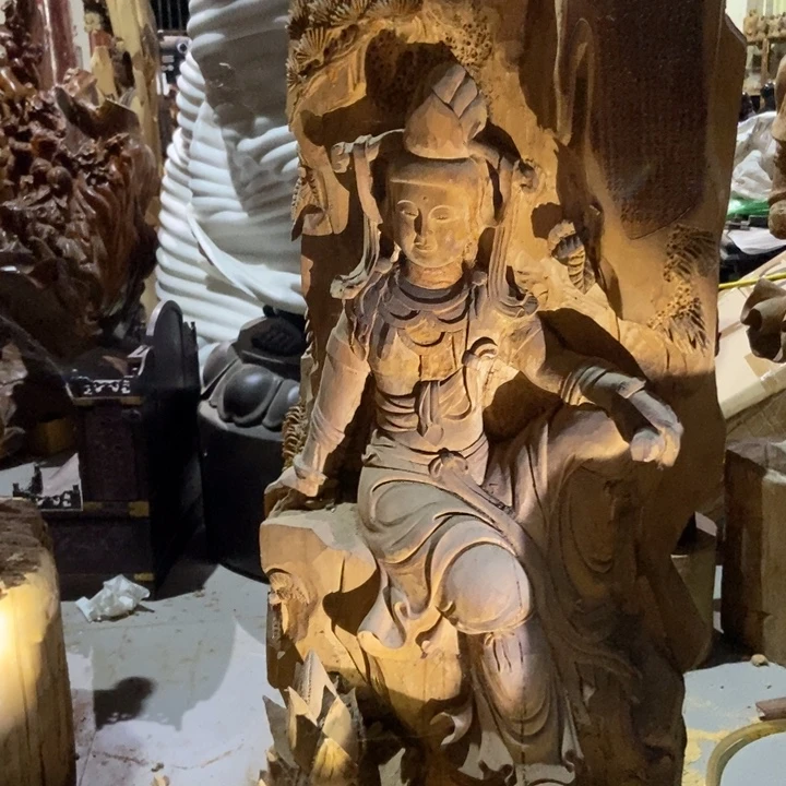 小***店木成品微瑕福利放漏