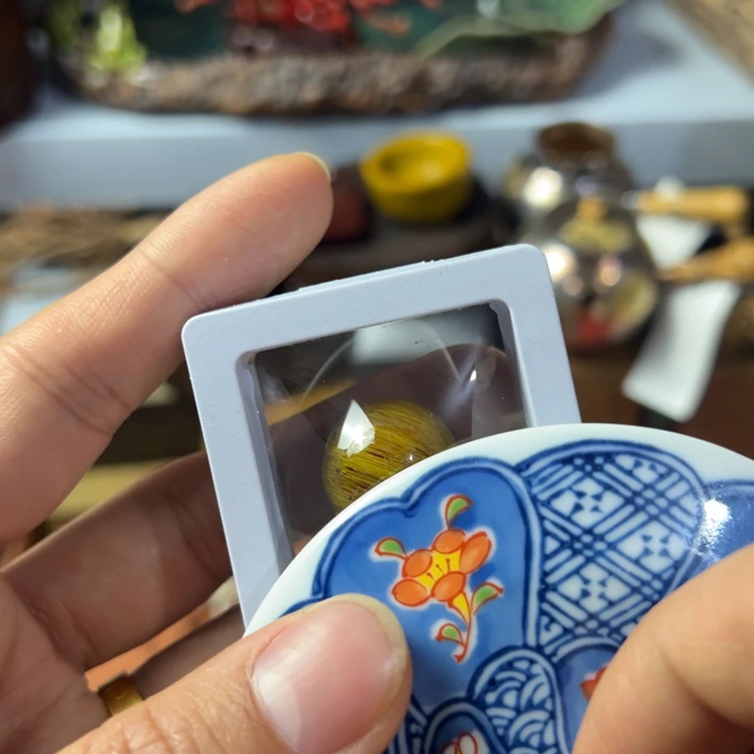 紫砂茶碗岁**友放漏场，全都漏