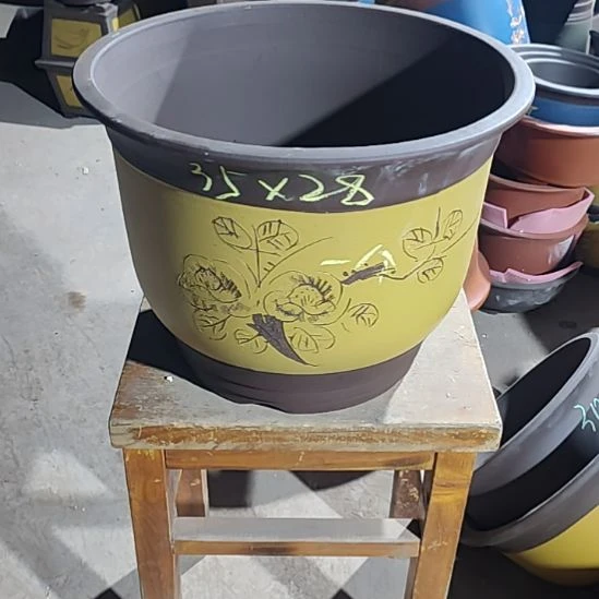 宜兴紫砂花盆清仓库清楚