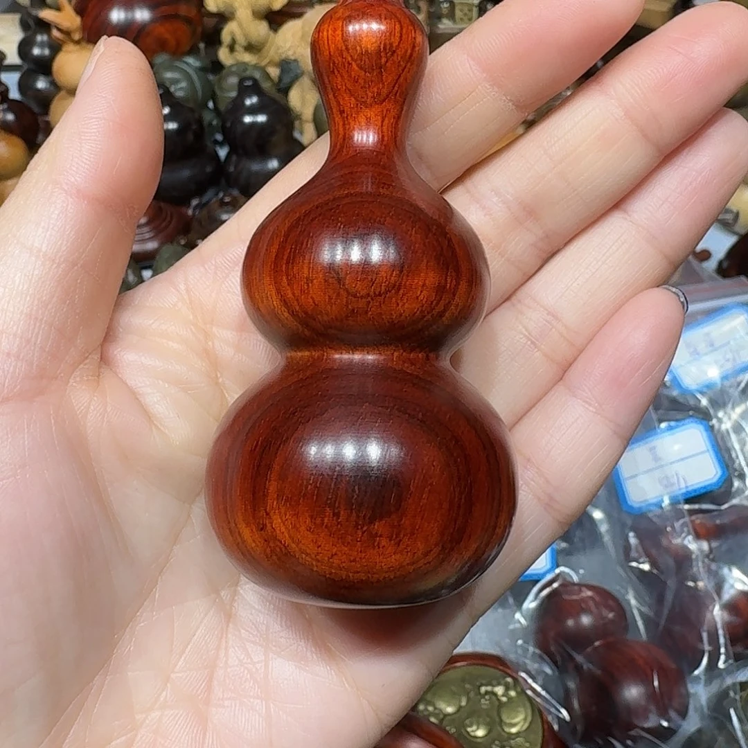 木东非小叶直径4葫芦