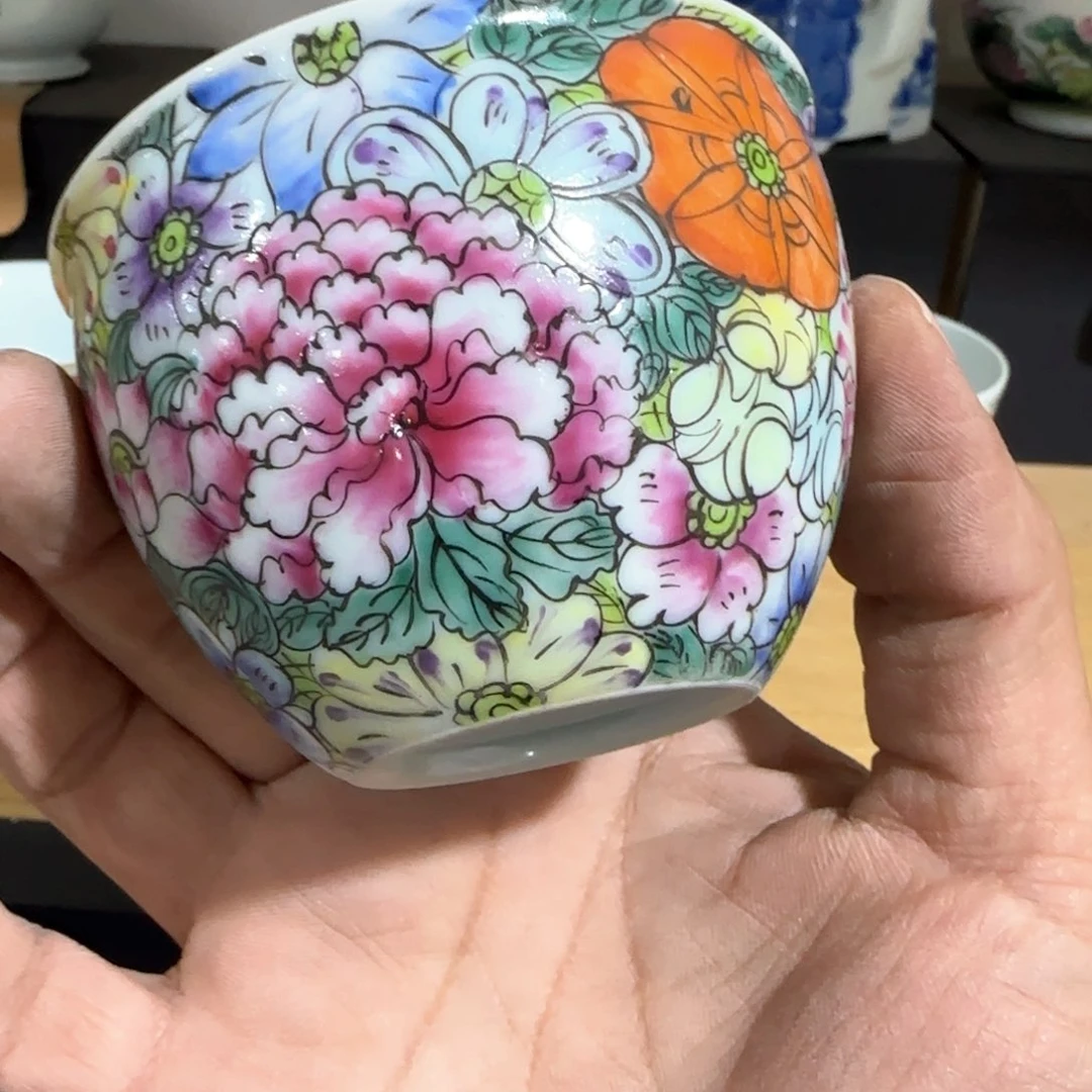 瓷片瓷器和陶瓷艺术的创作是