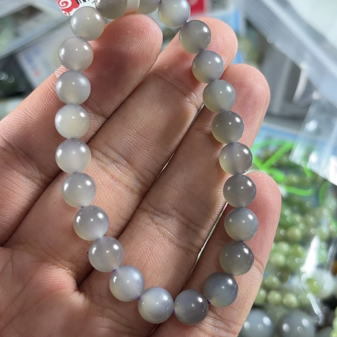 手链未镶嵌和田玉192